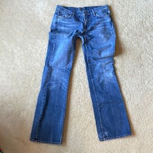 Seven for All Mankind Bootcut jeans Size 30